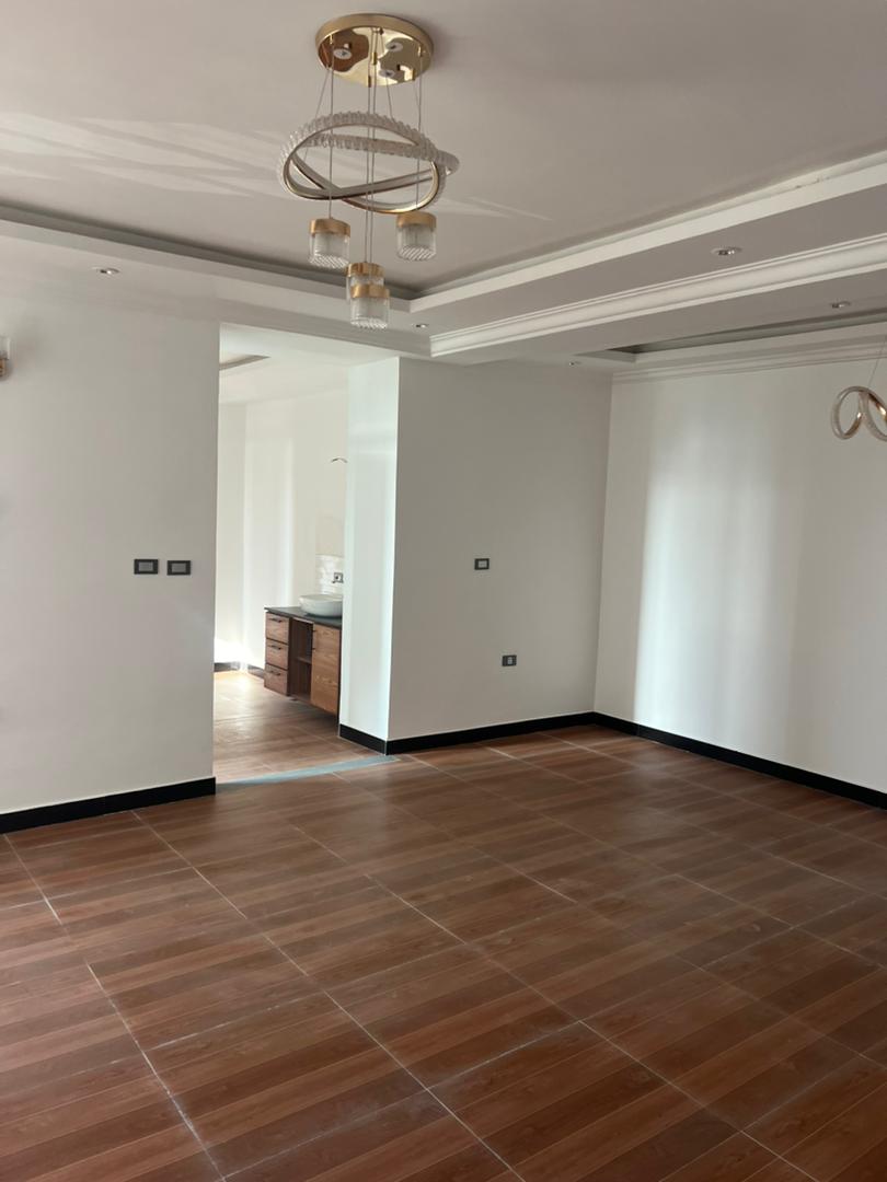 Selected property view