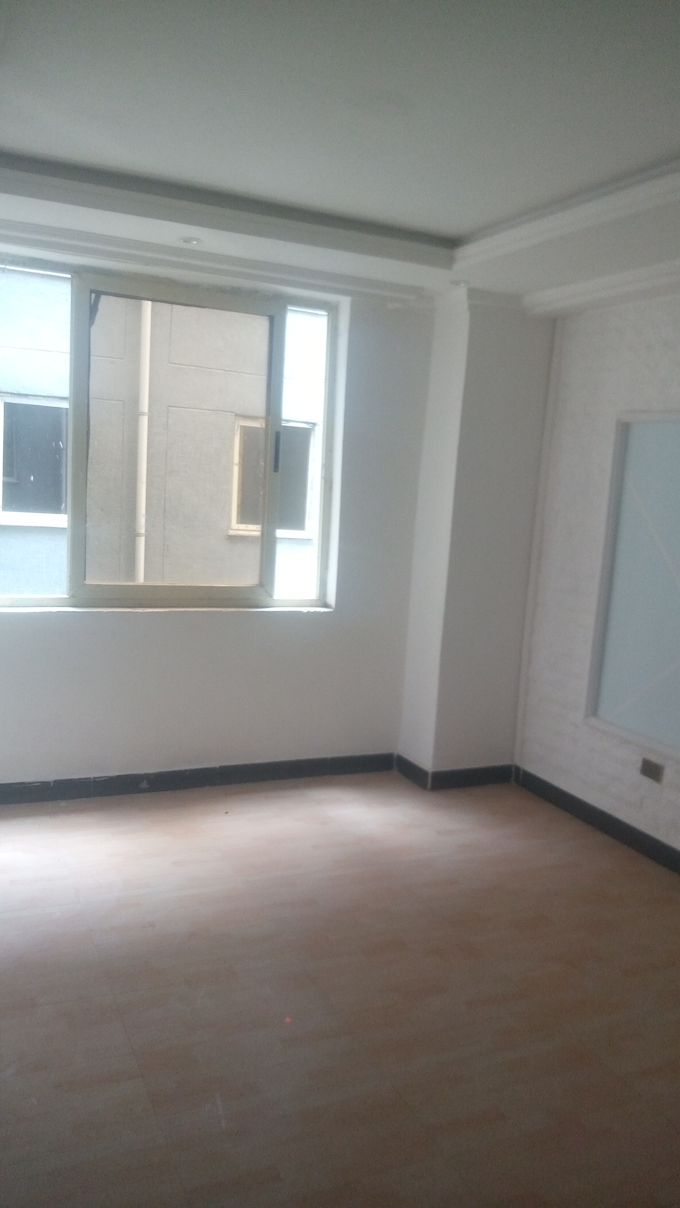 Selected property view