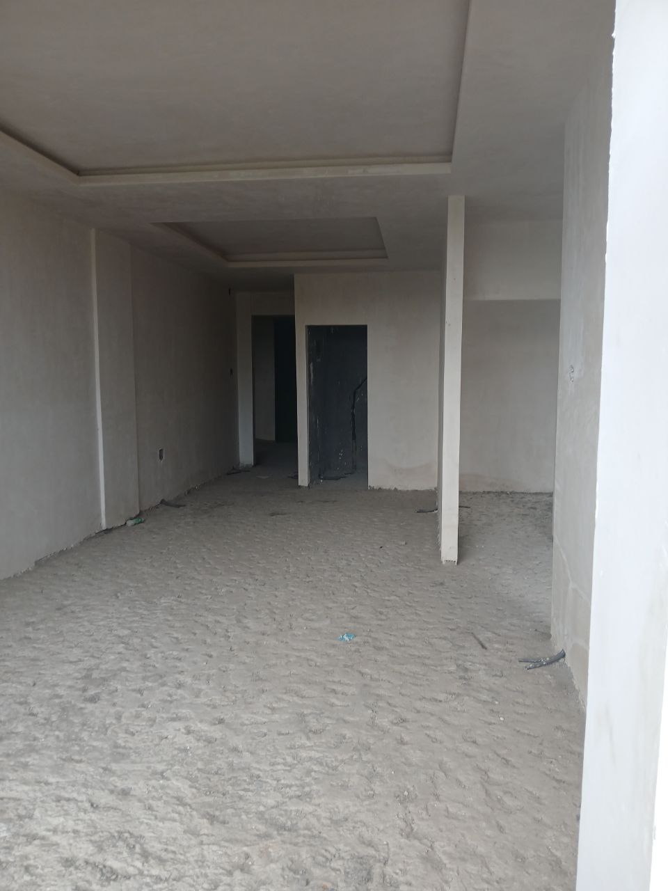 Selected property view