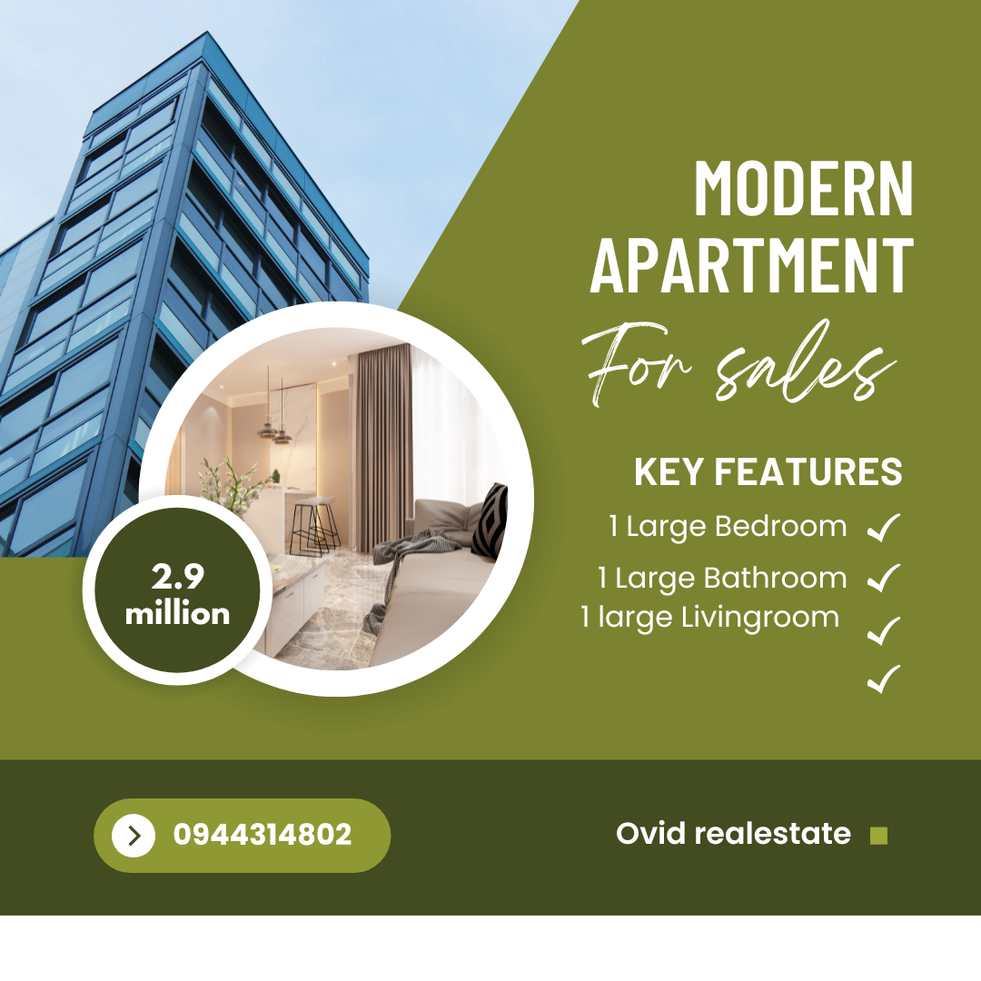 Selected property view