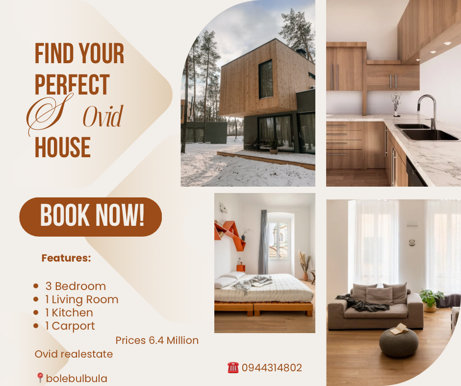 Selected property view