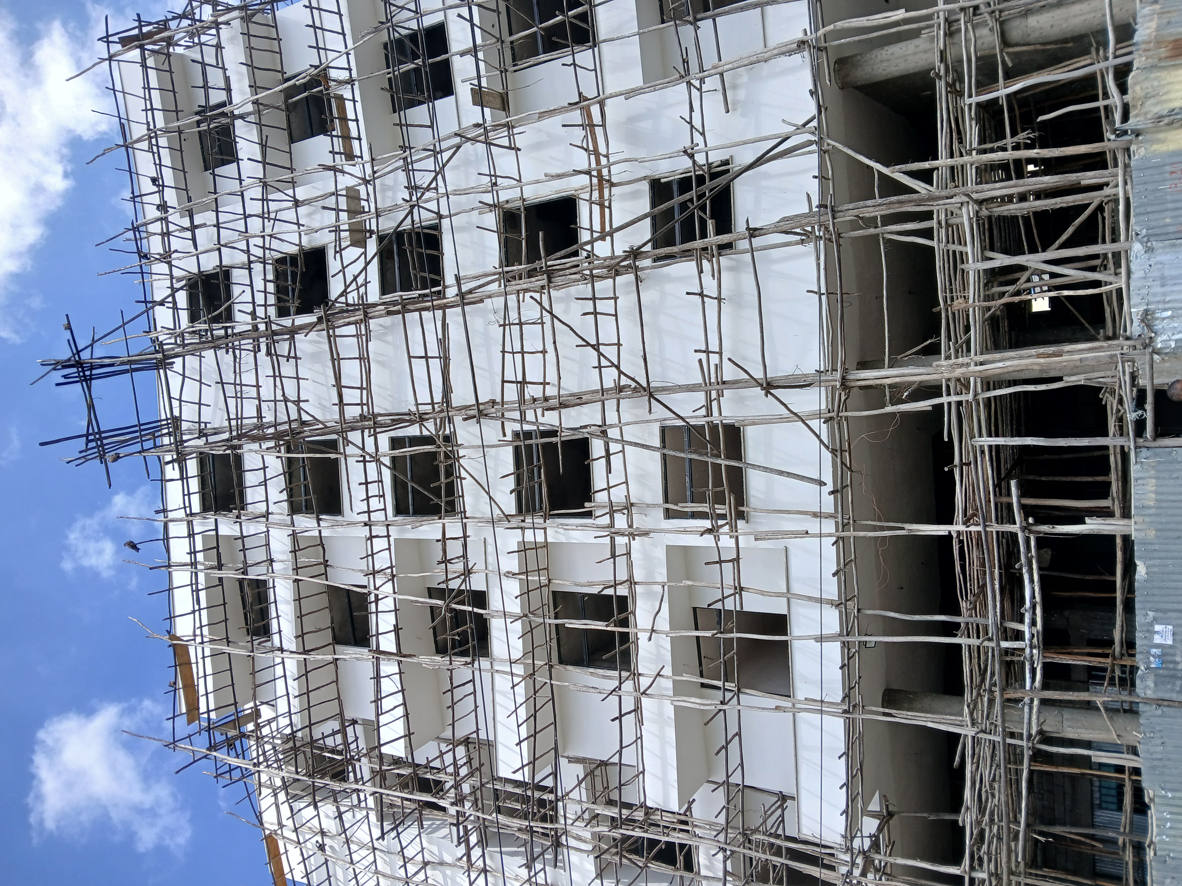 Selected property view