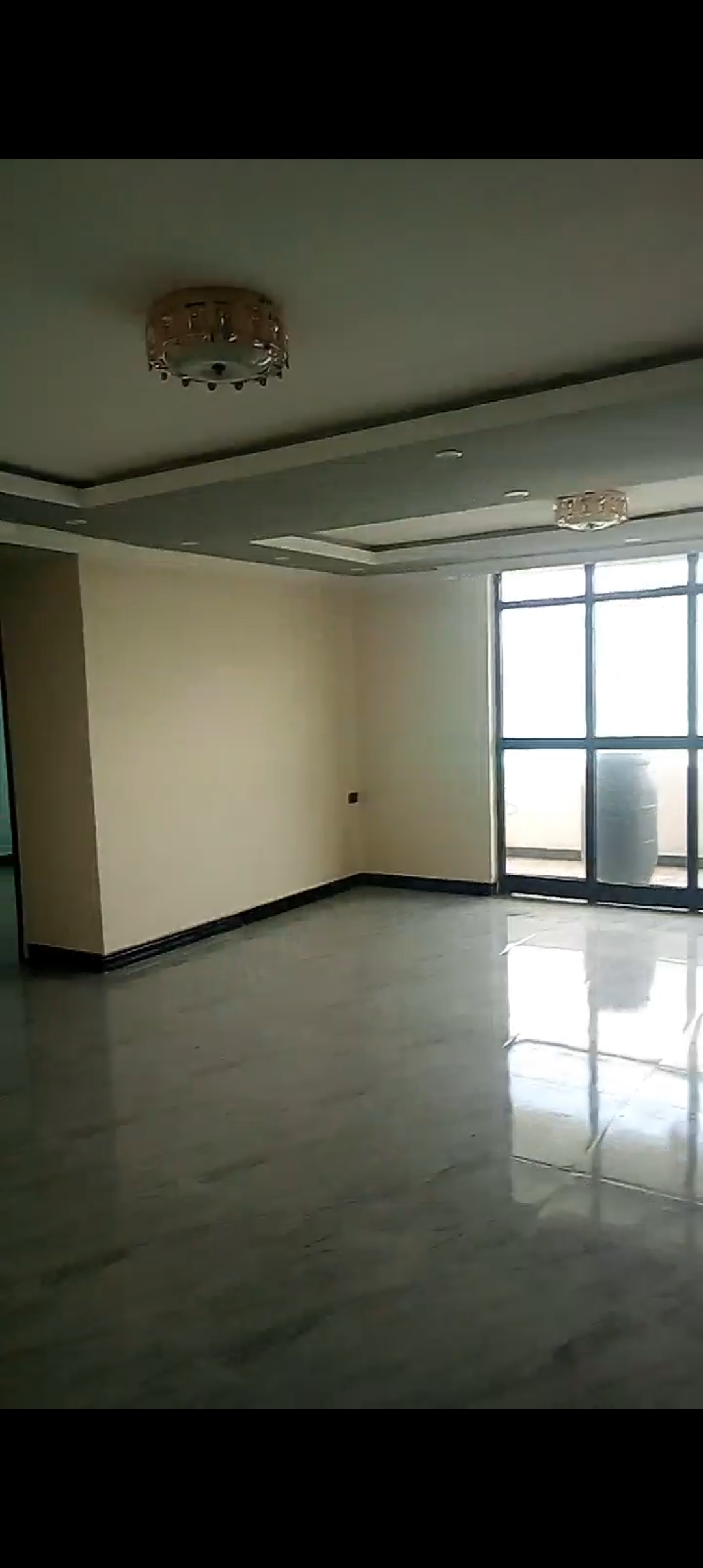 Selected property view