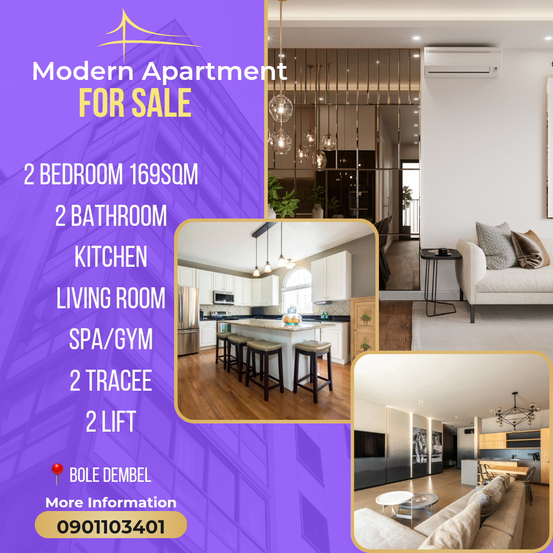 Selected property view