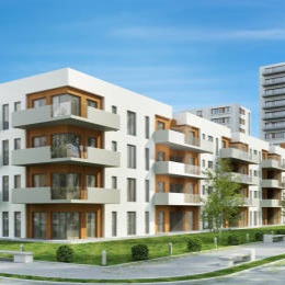 Selected property view