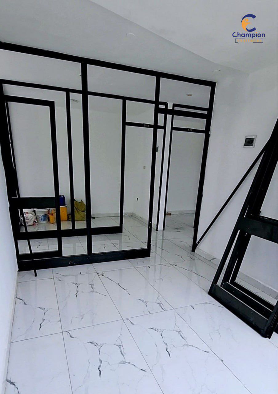 Selected property view