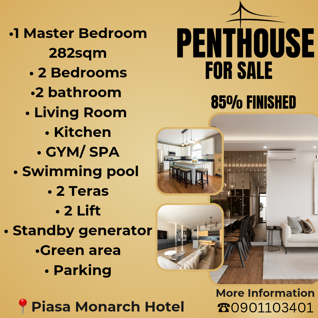 Selected property view