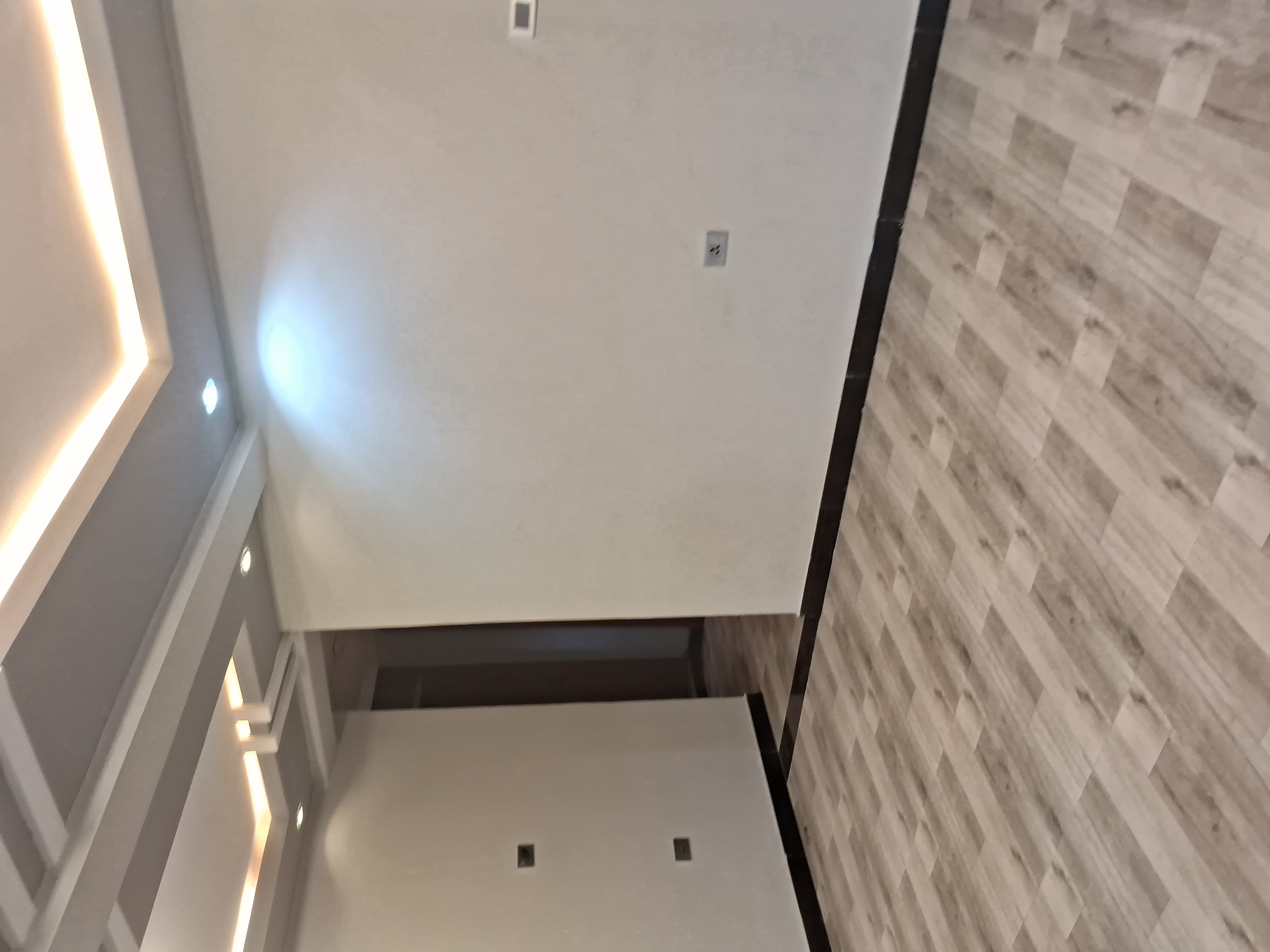 Selected property view