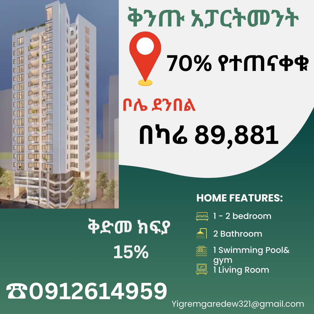 Selected property view