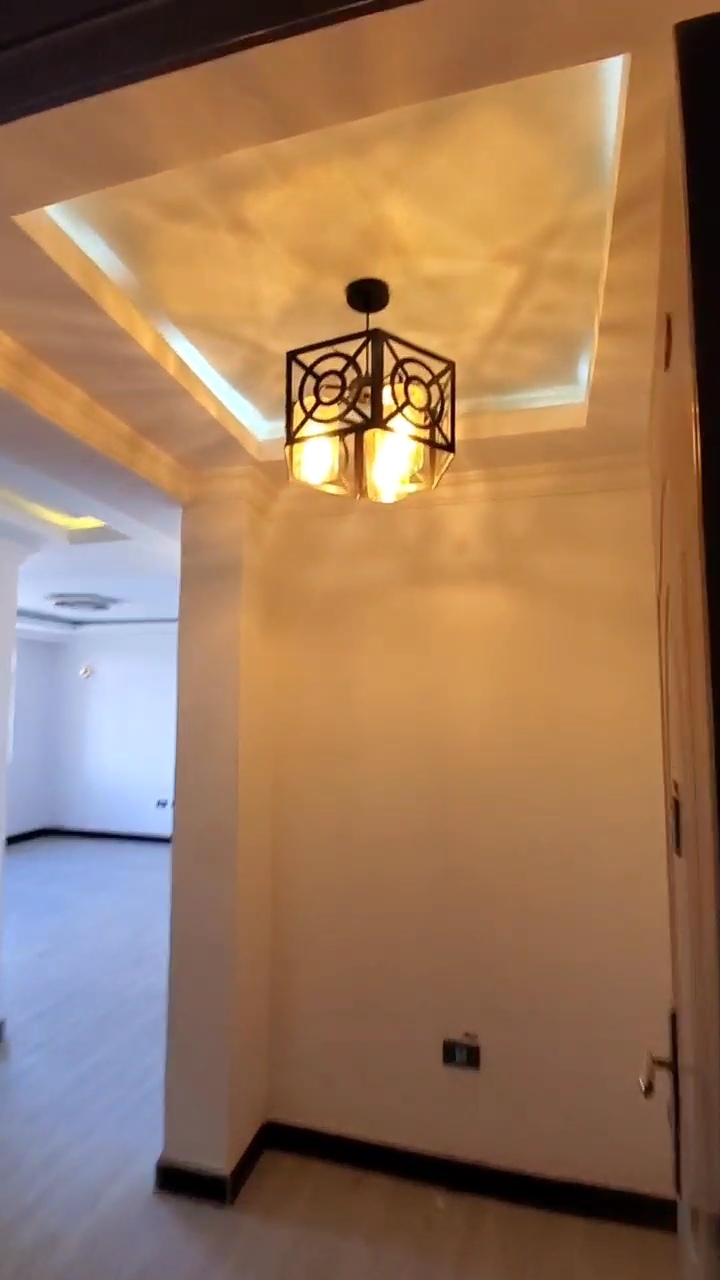 Selected property view