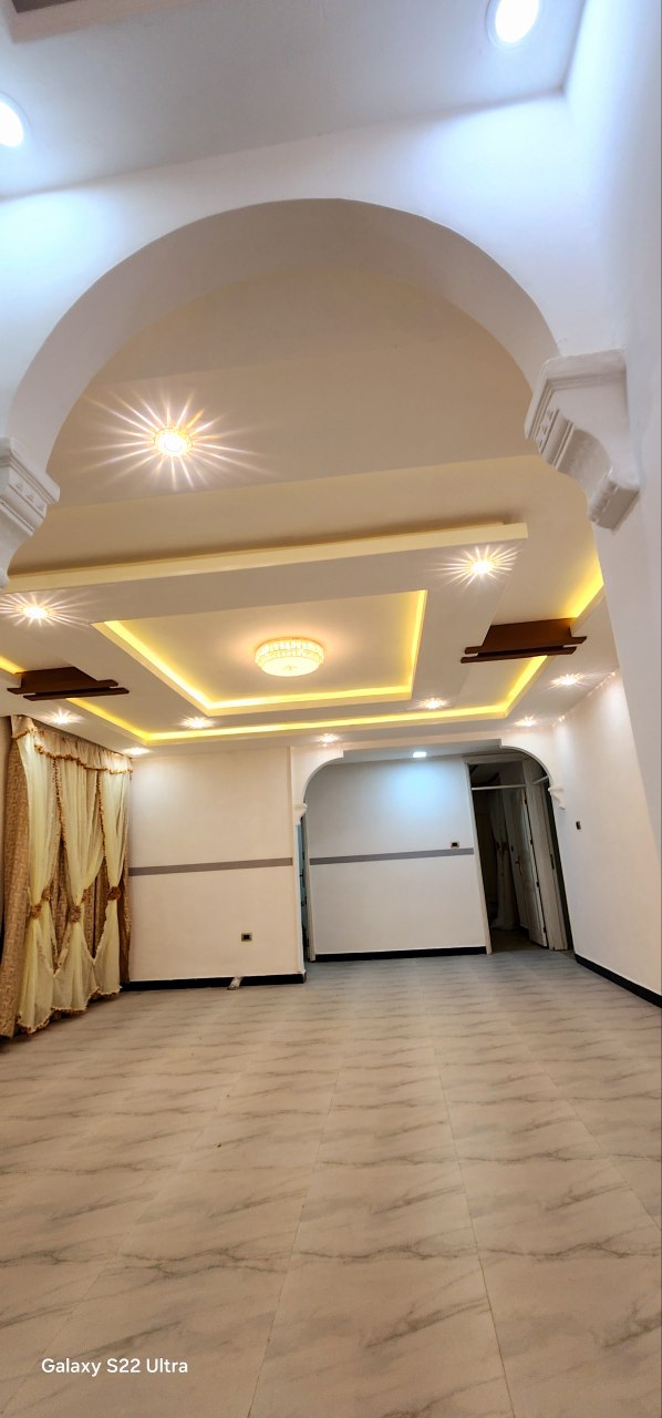Selected property view