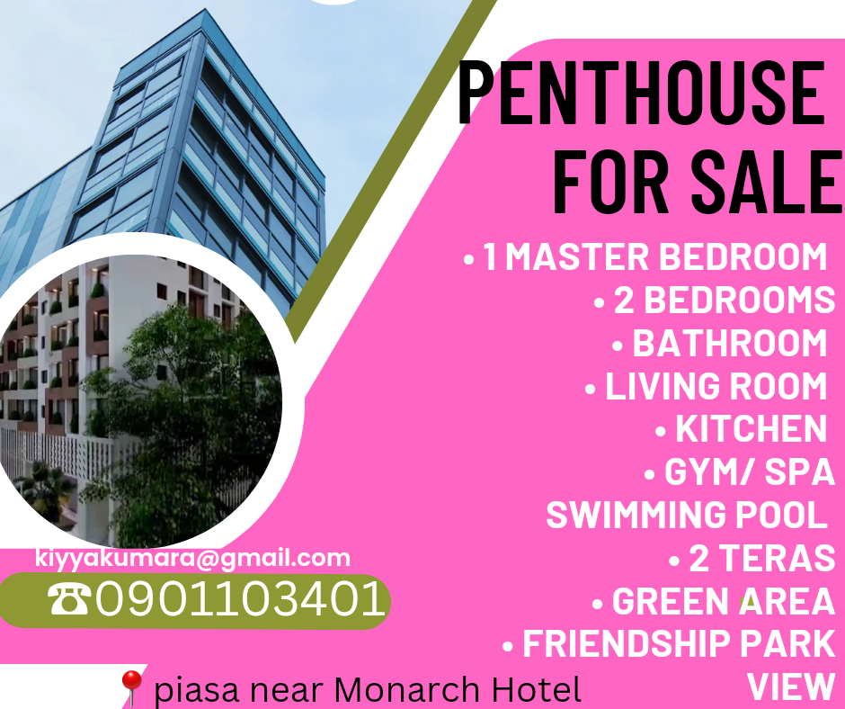 Selected property view
