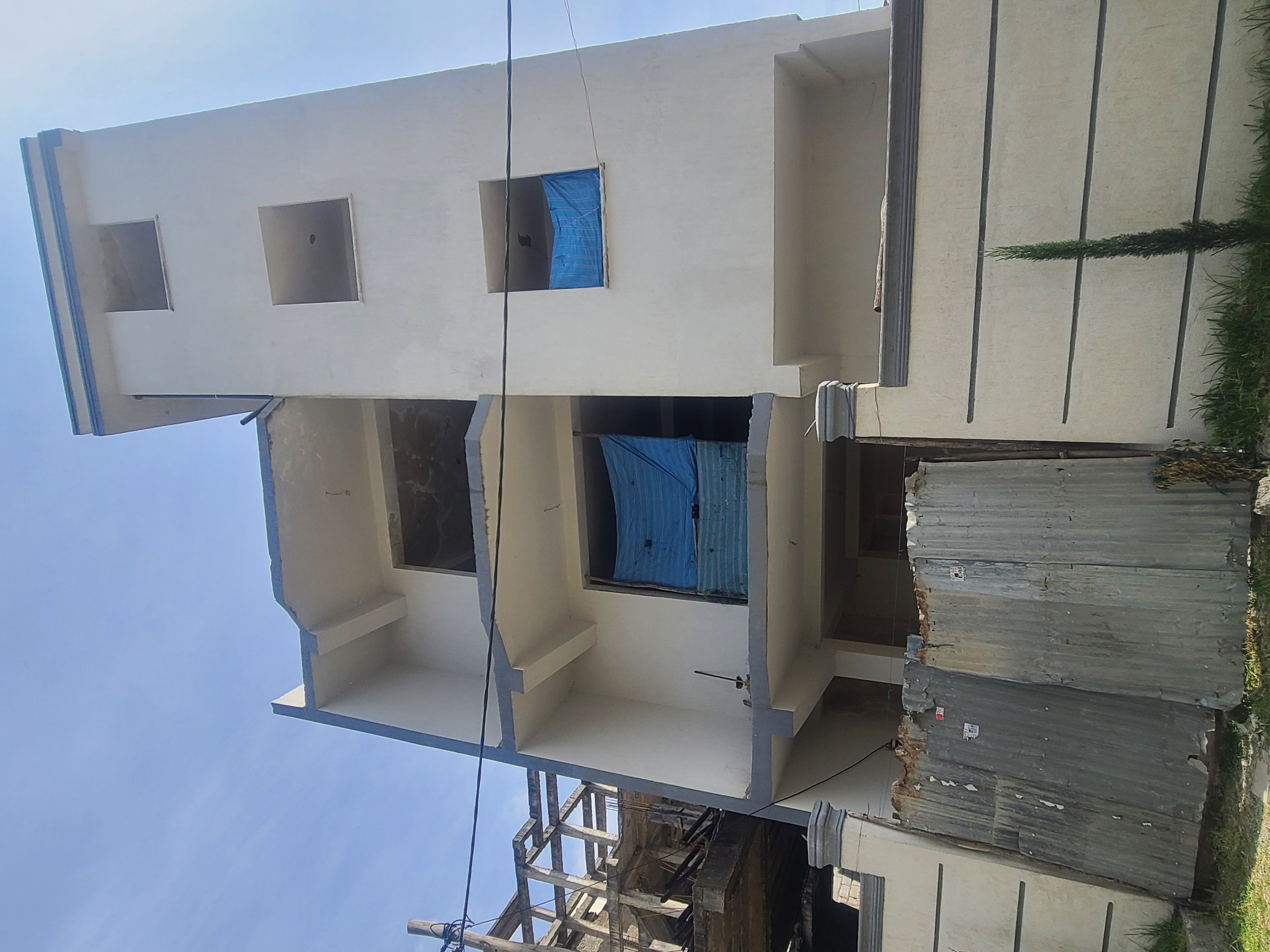 Selected property view