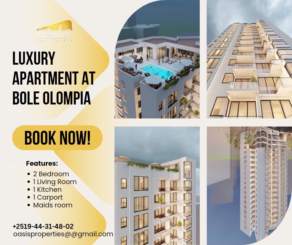 Selected property view