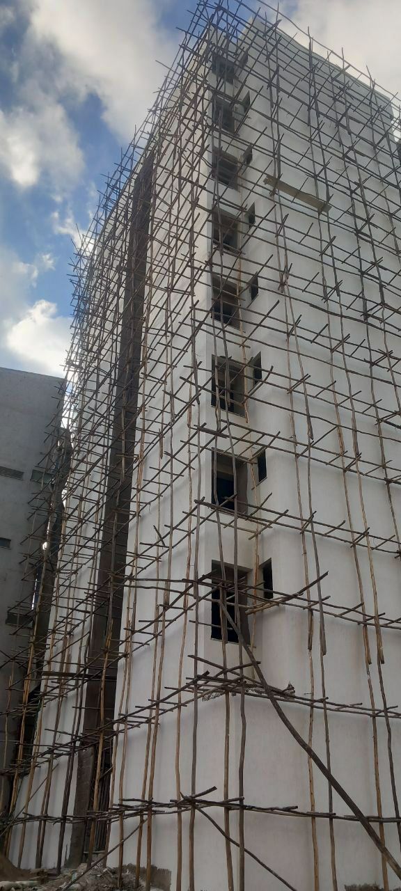 Selected property view