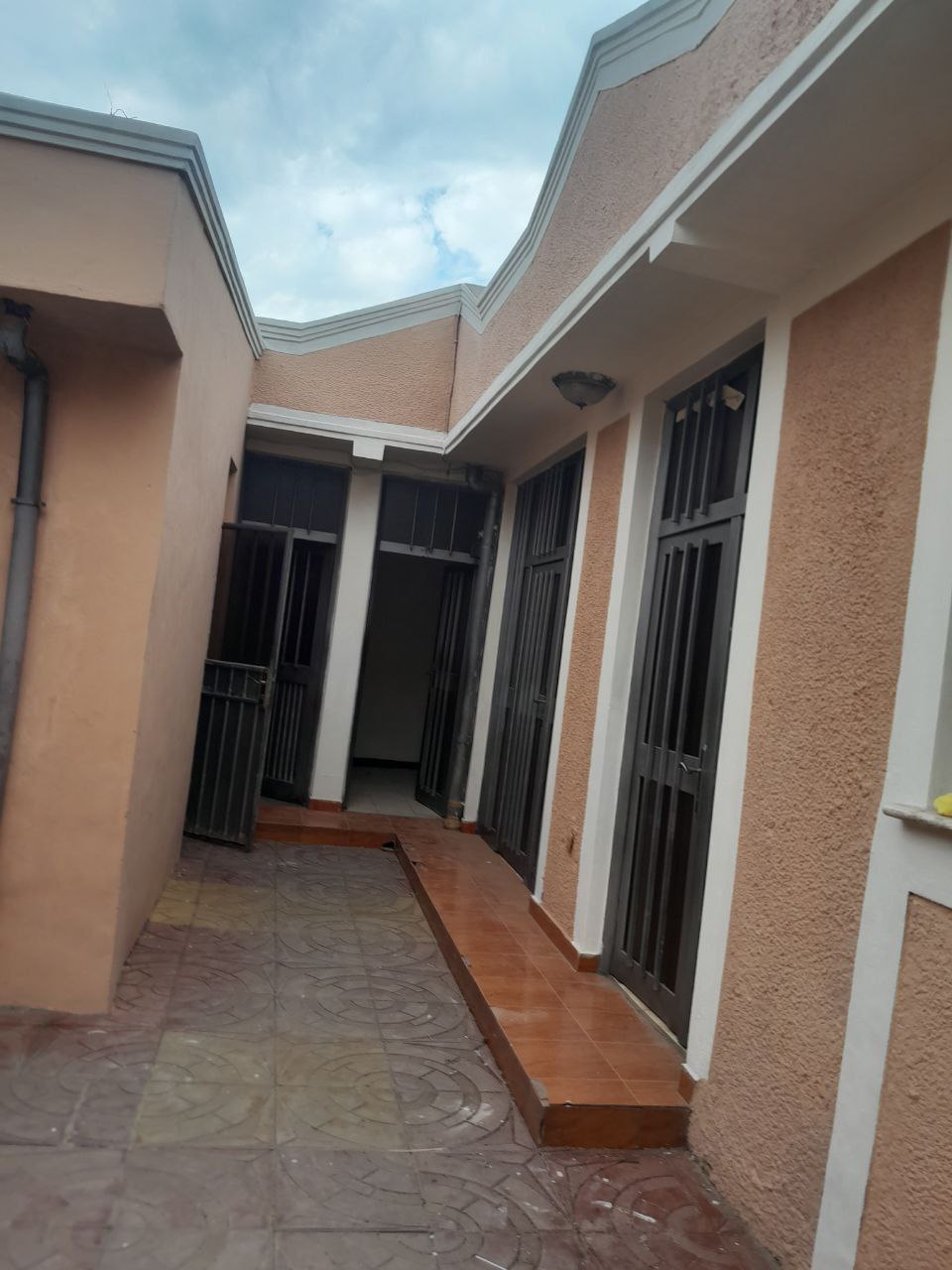 Selected property view