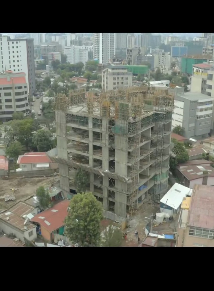 Selected property view