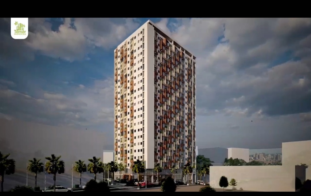 Selected property view
