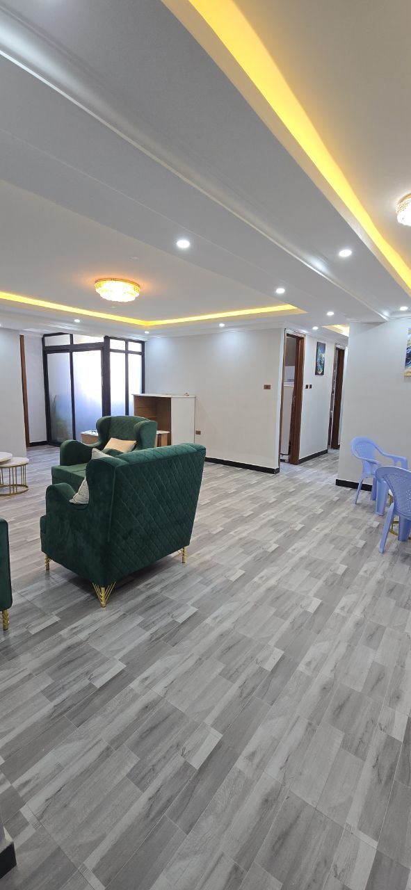 Selected property view