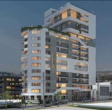 Selected property view