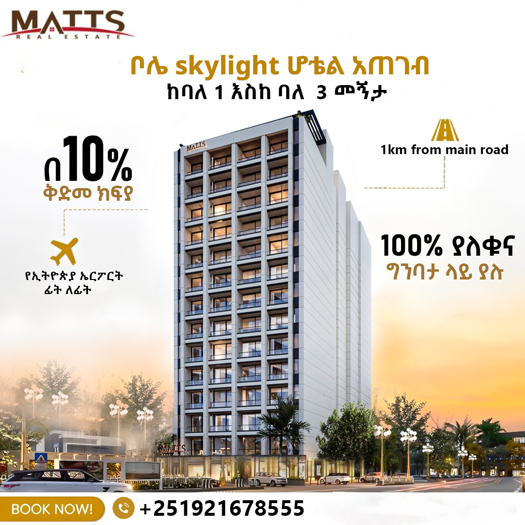 Selected property view