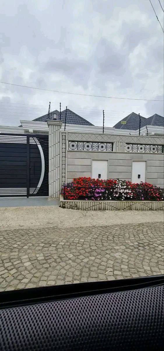 Selected property view