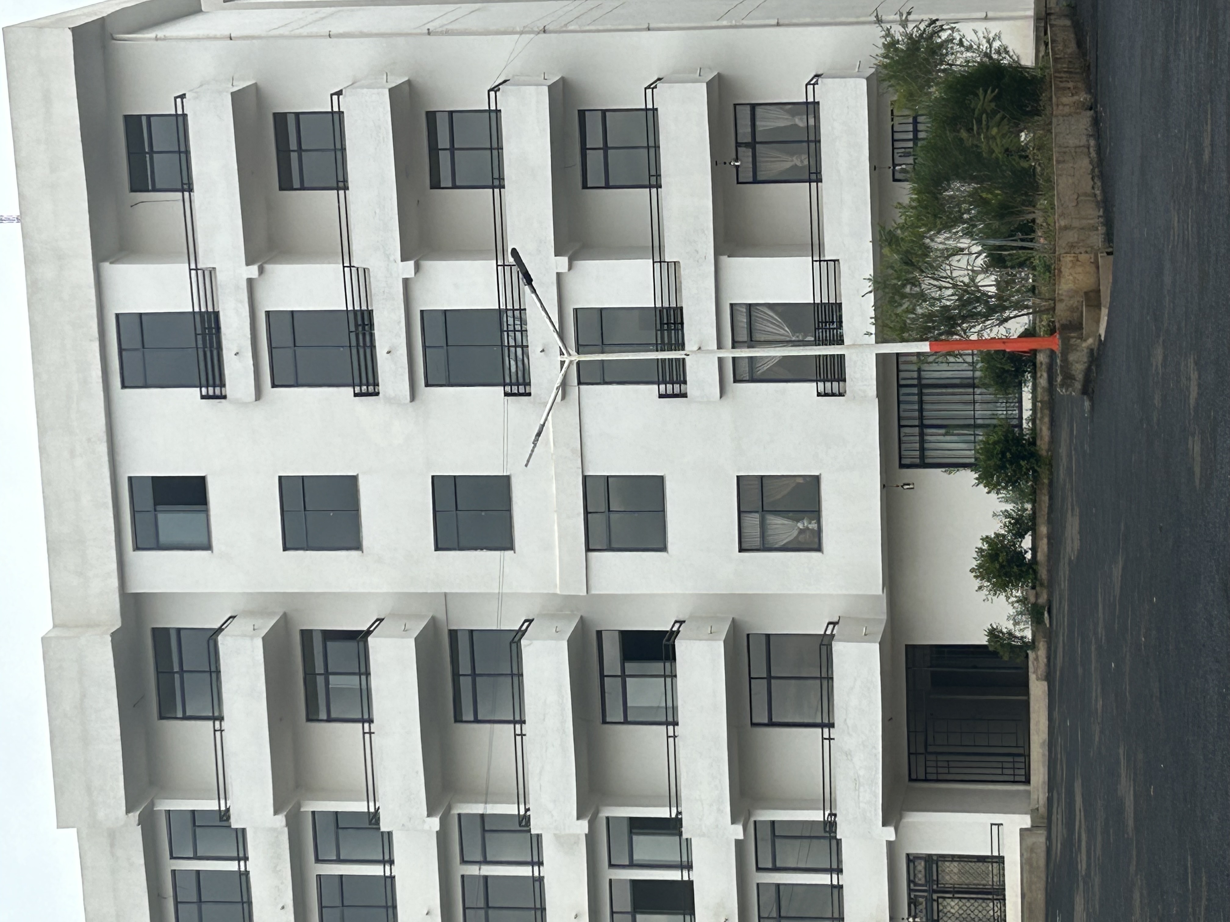 Selected property view