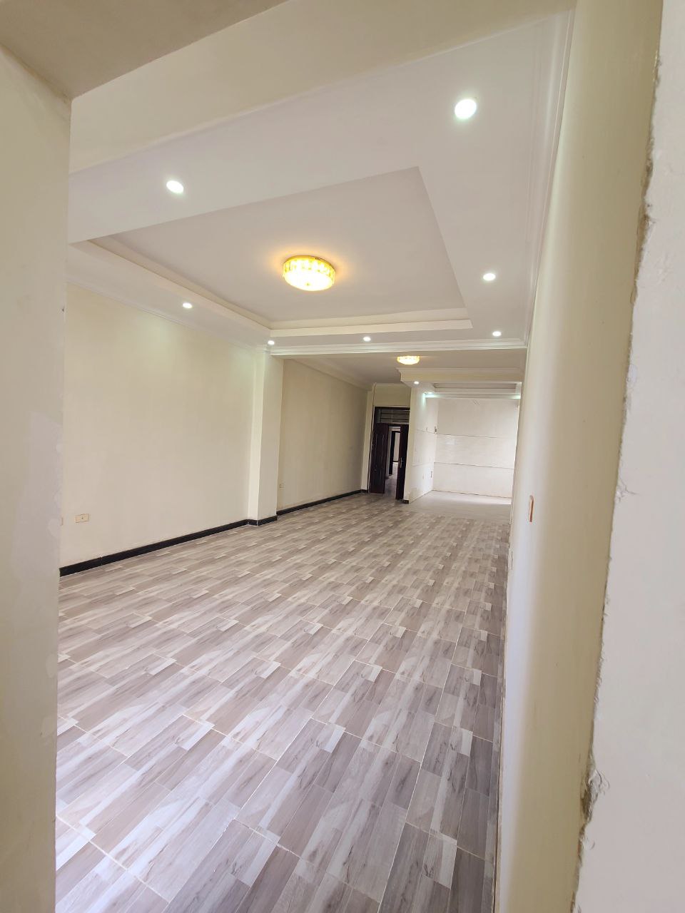 Selected property view