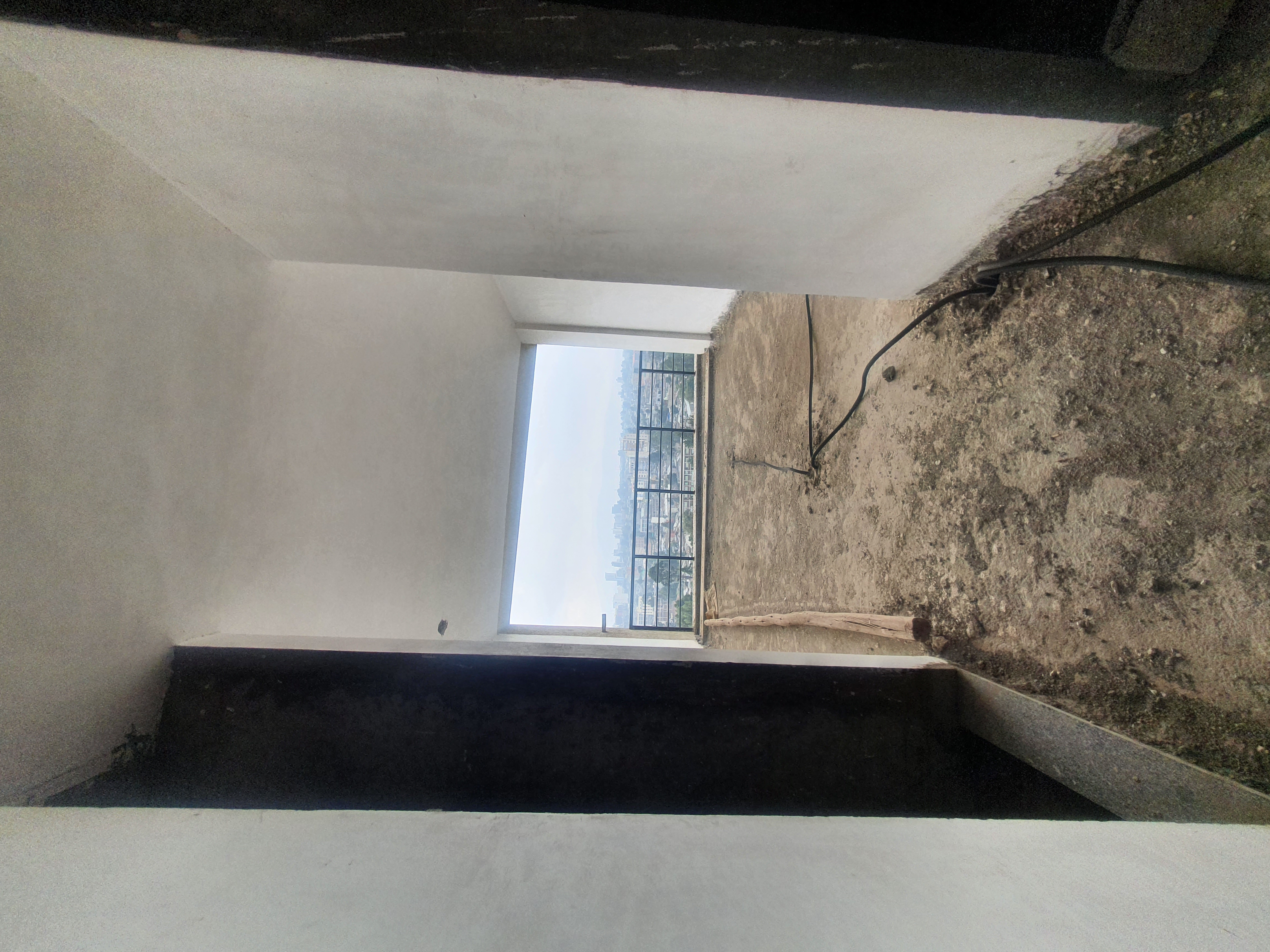Selected property view