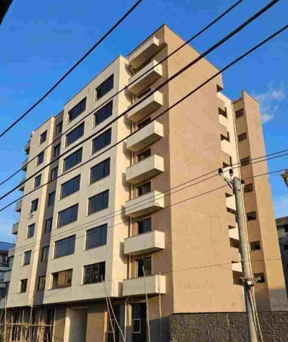 Selected property view