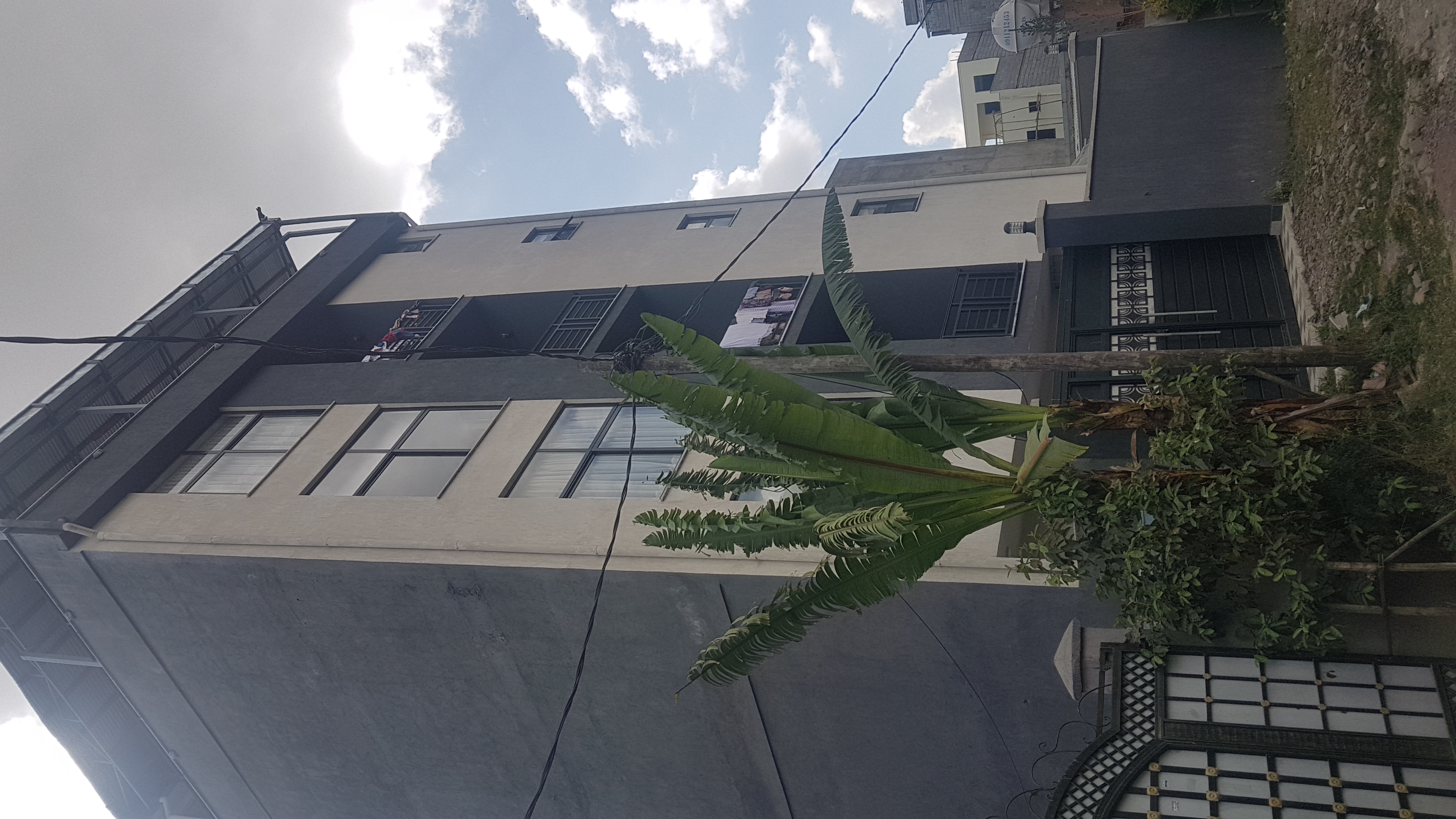 Selected property view