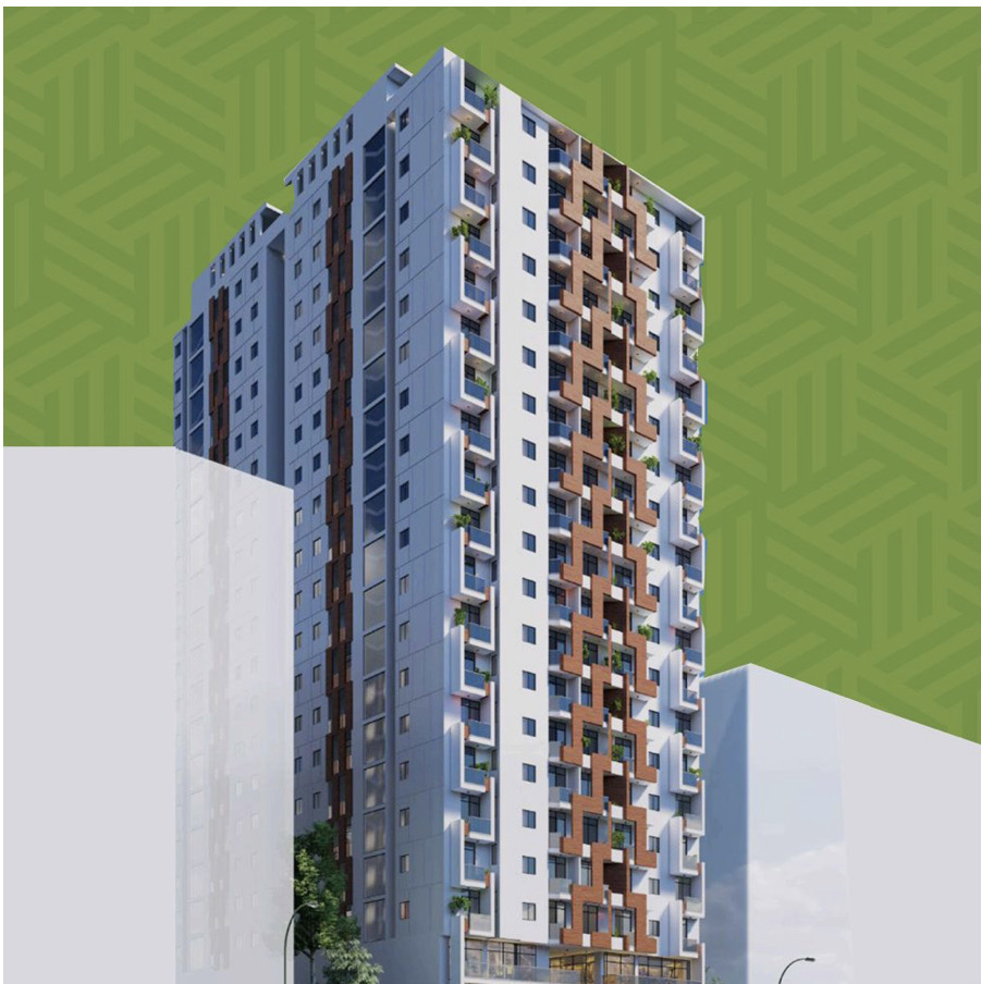 Selected property view