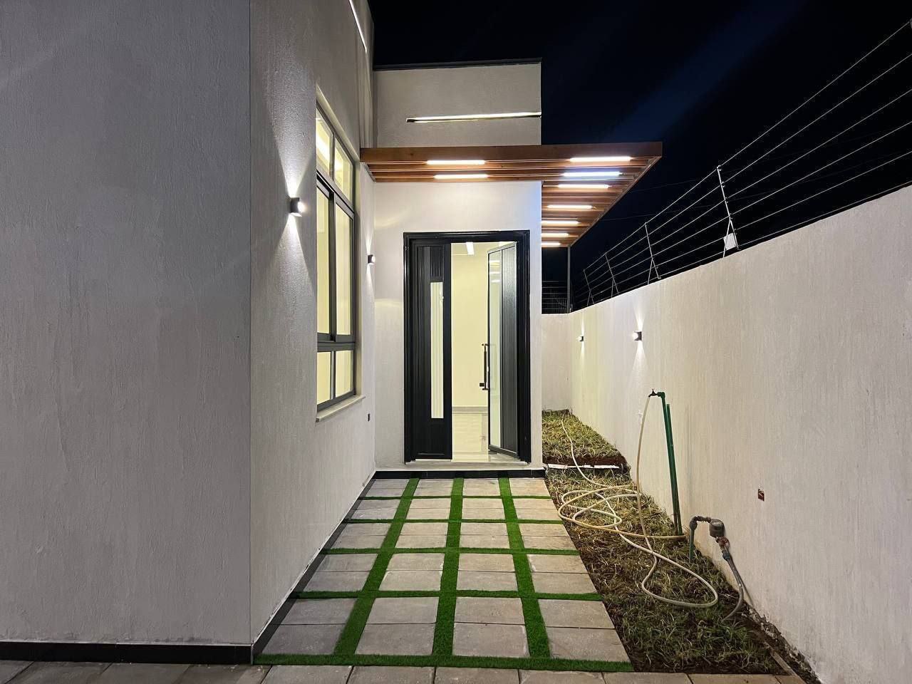 Selected property view