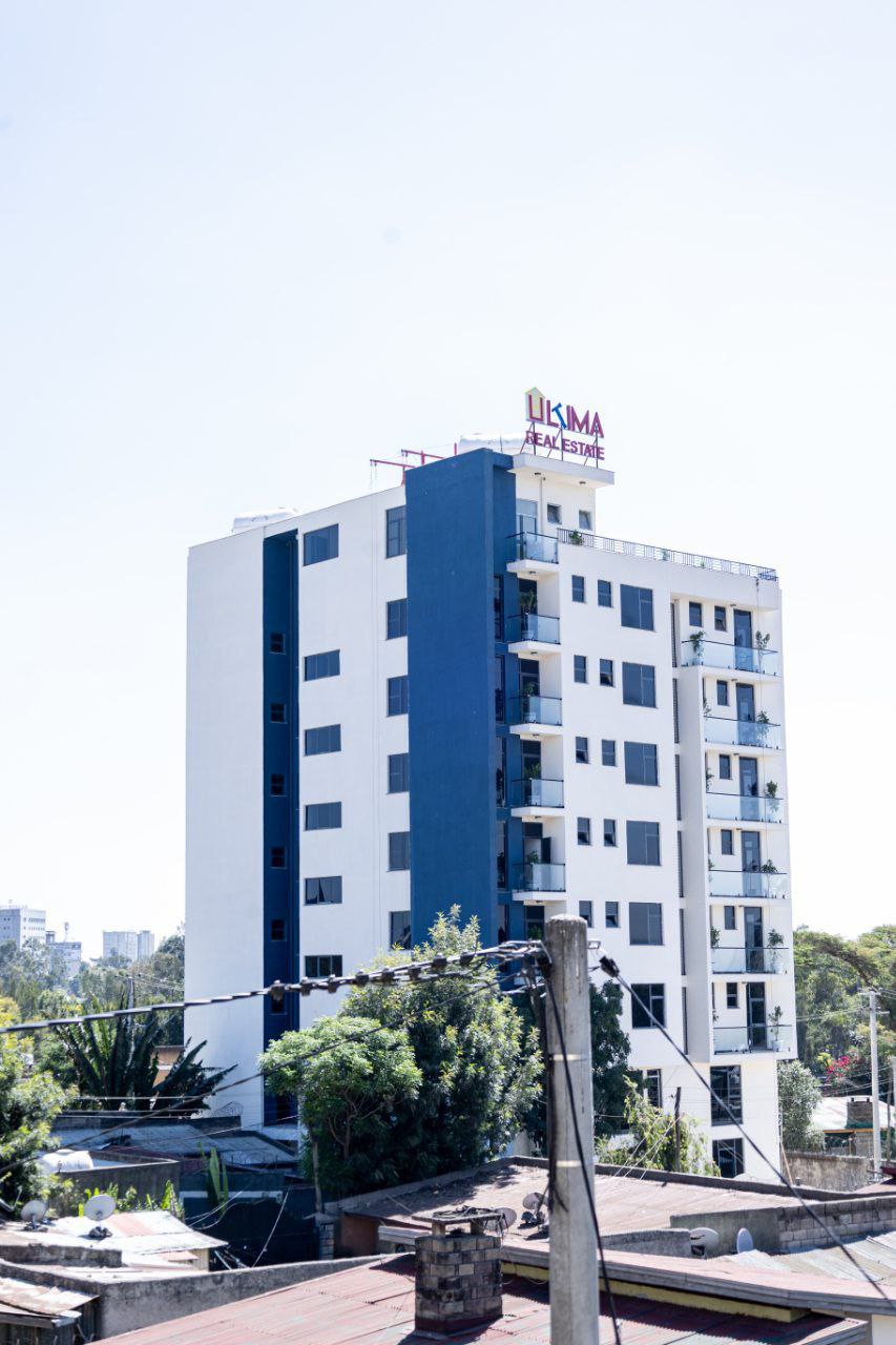Selected property view