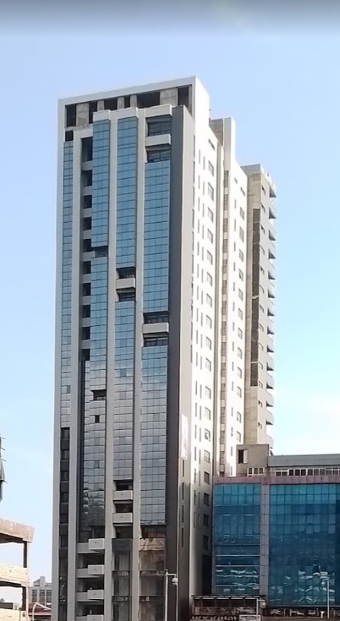 Selected property view