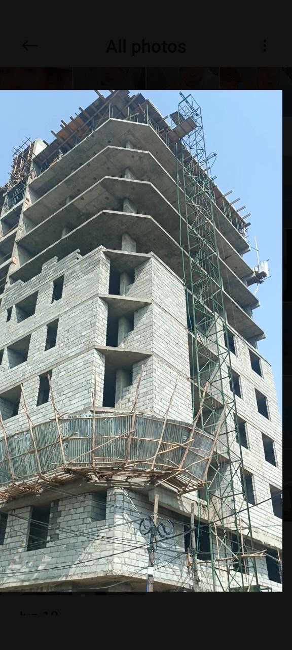 Selected property view