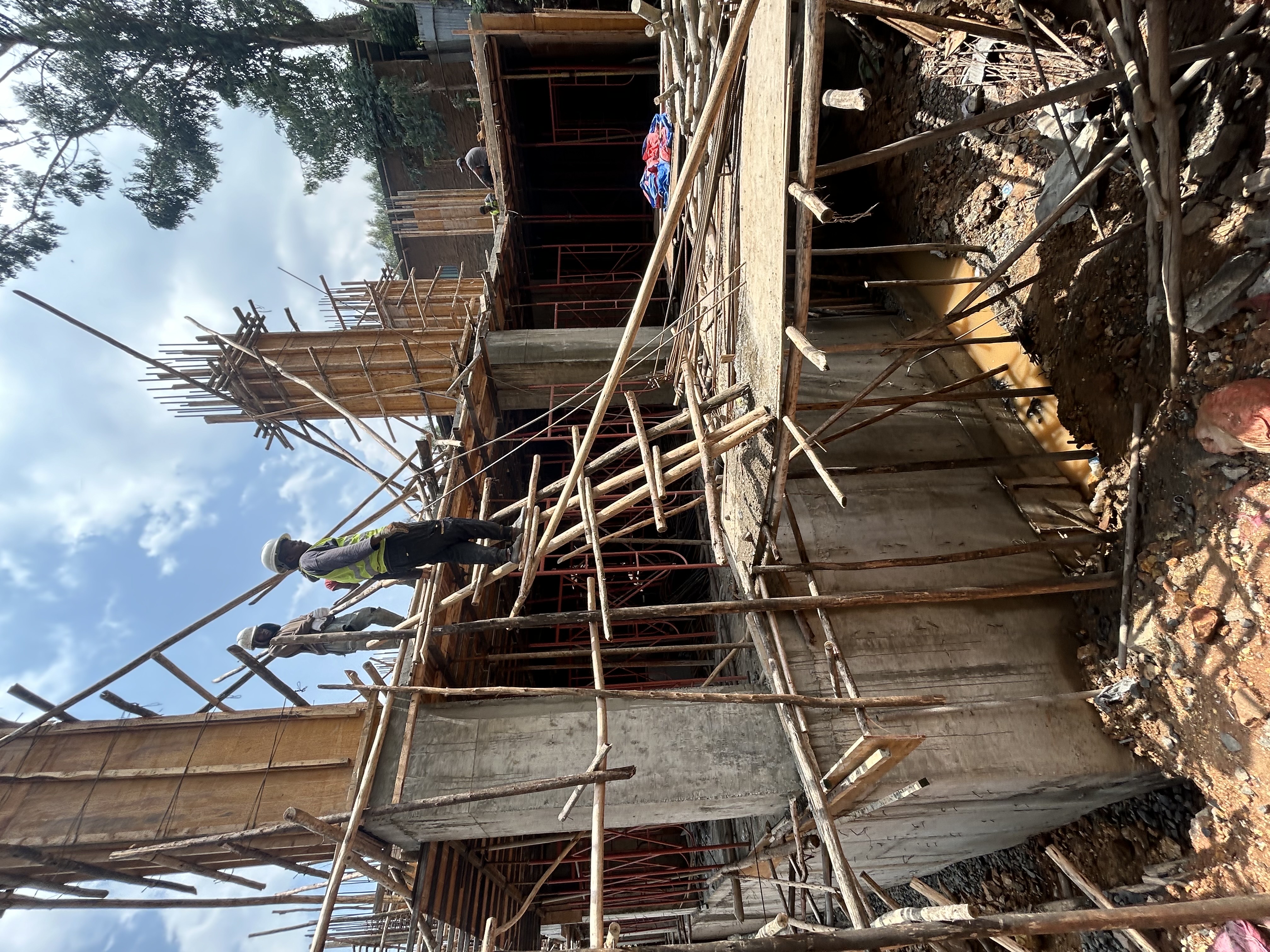 Selected property view