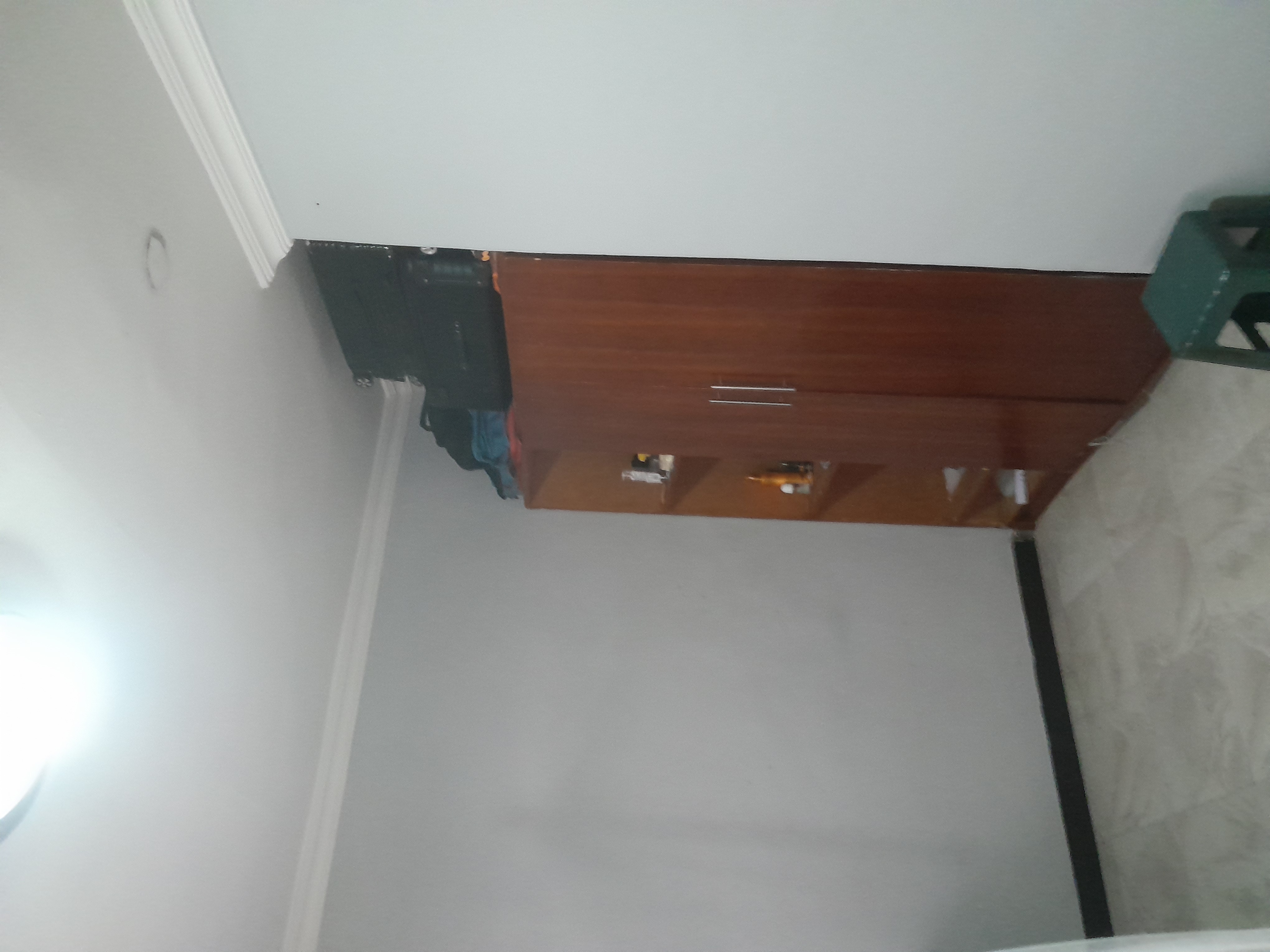Selected property view