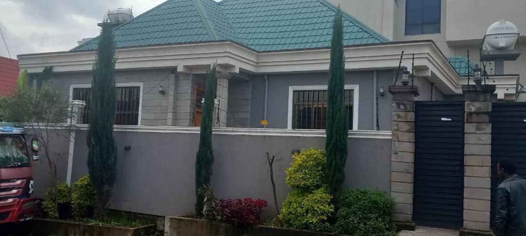 Selected property view