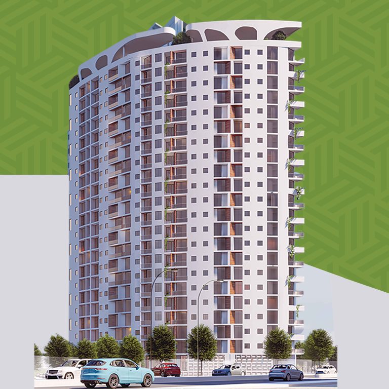 Selected property view