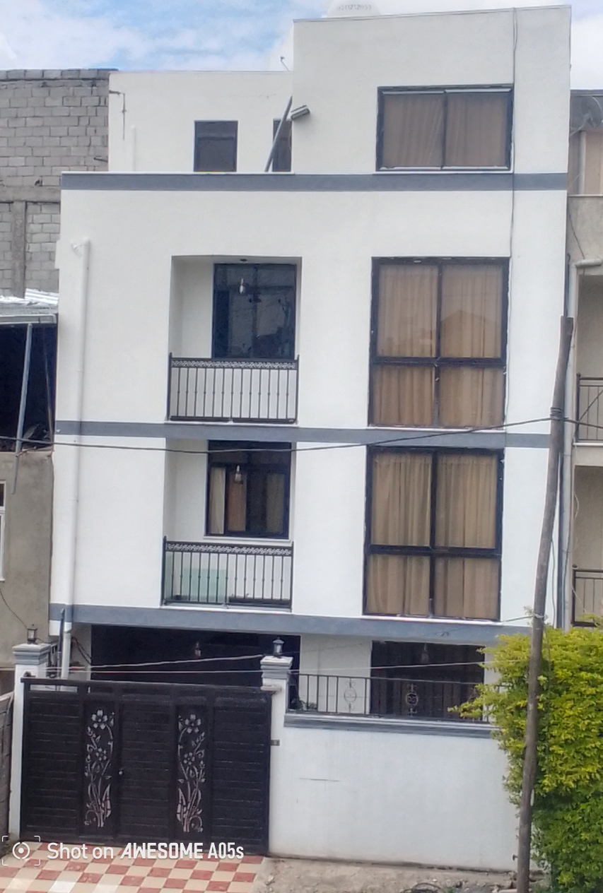 Selected property view