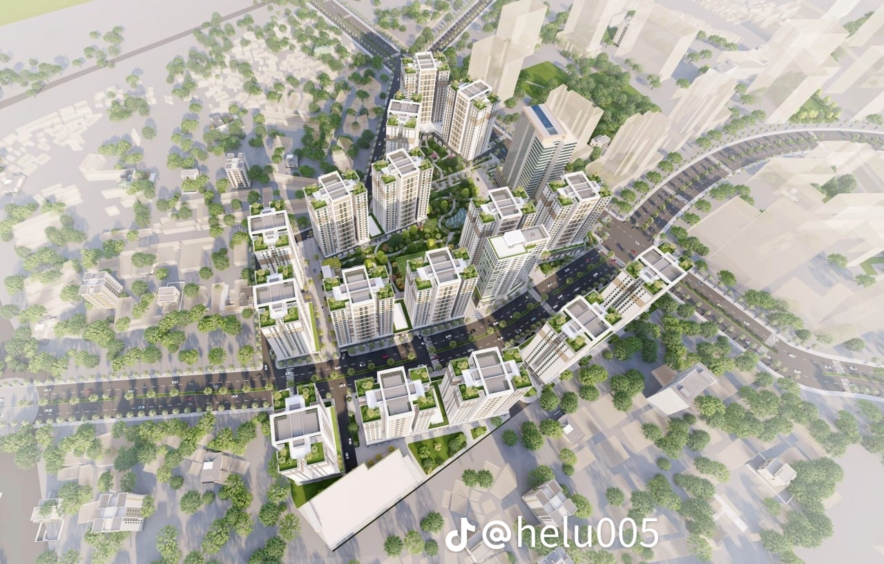 Selected property view