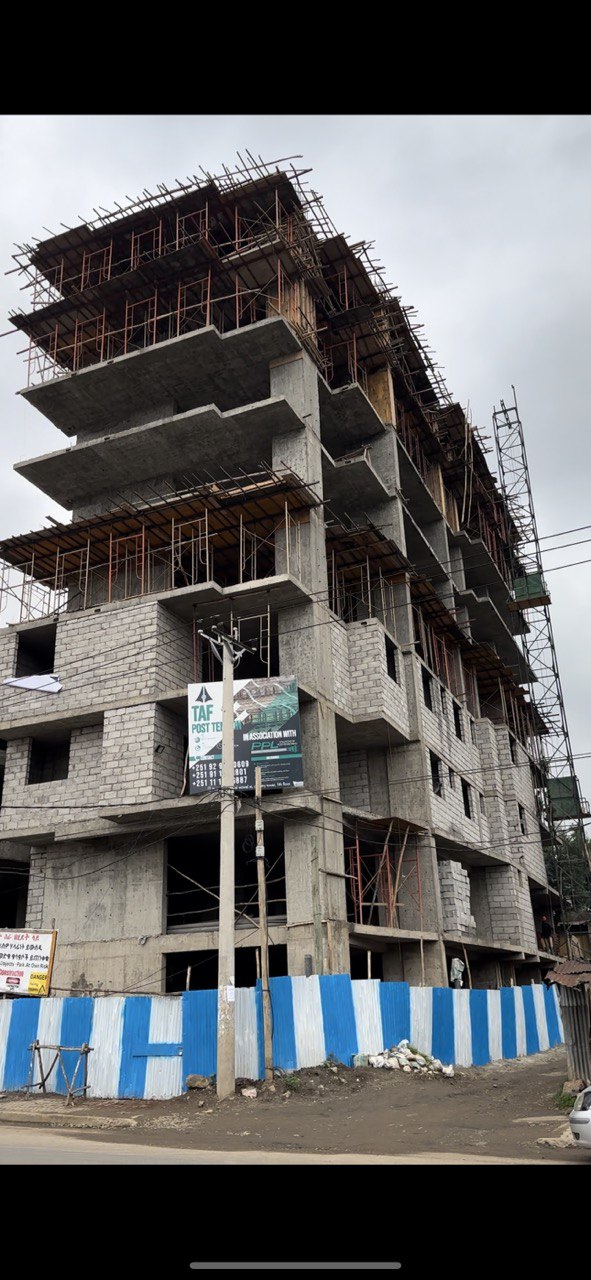 Selected property view