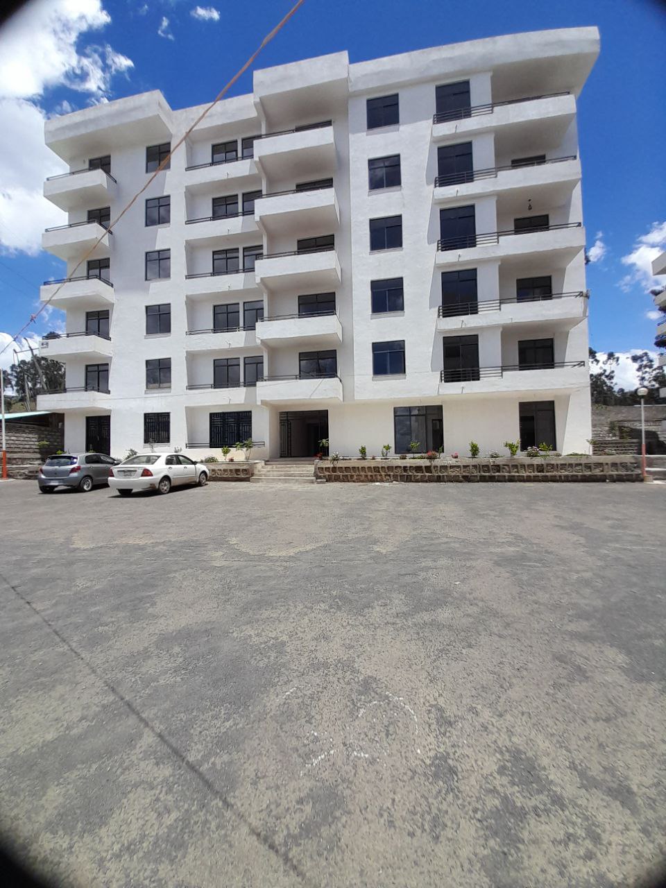 Selected property view