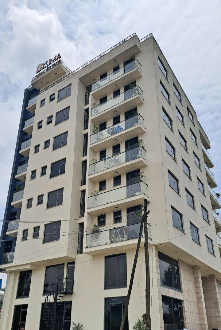 Selected property view