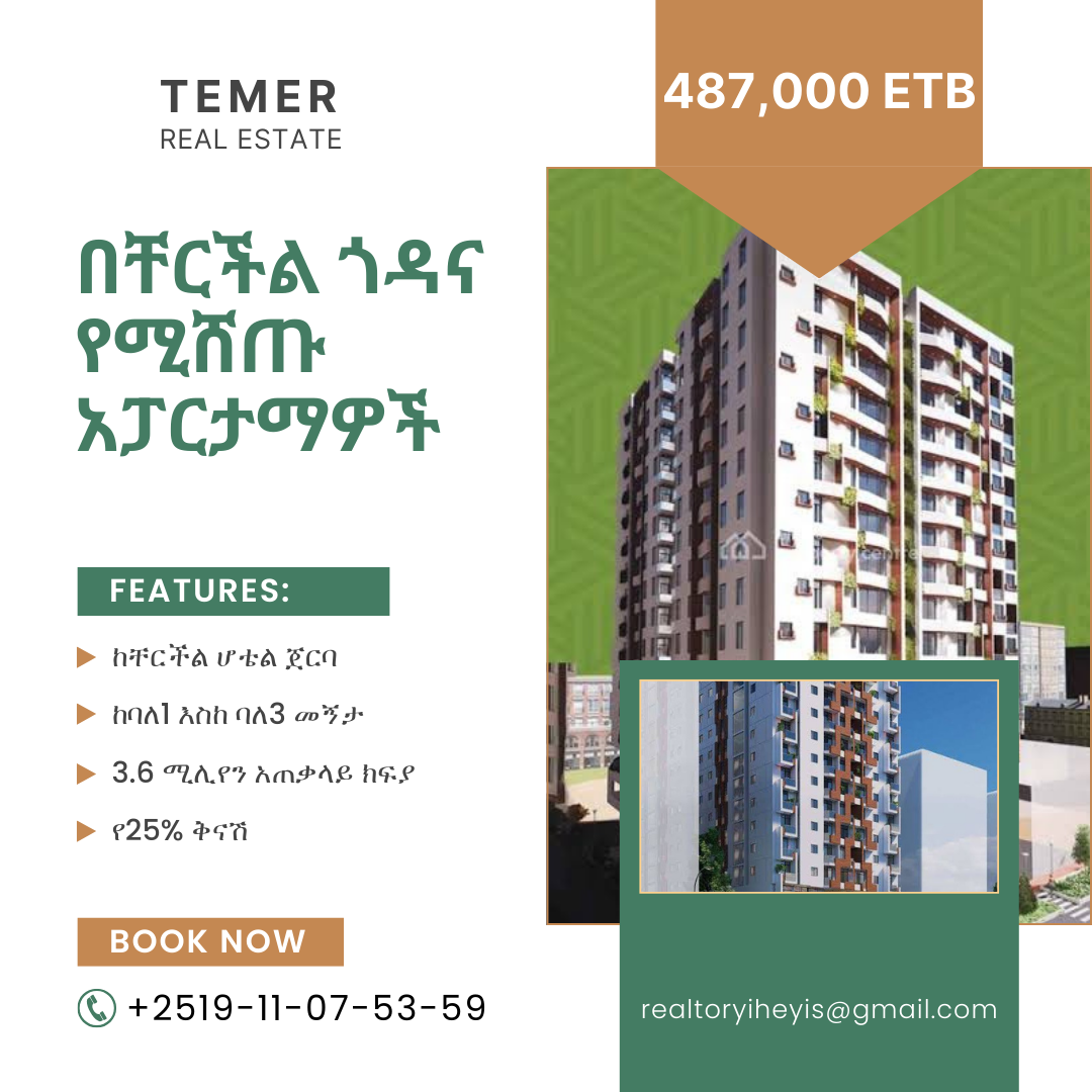 Selected property view