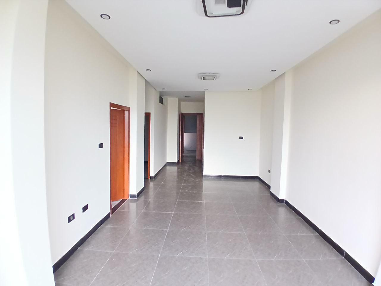 Selected property view