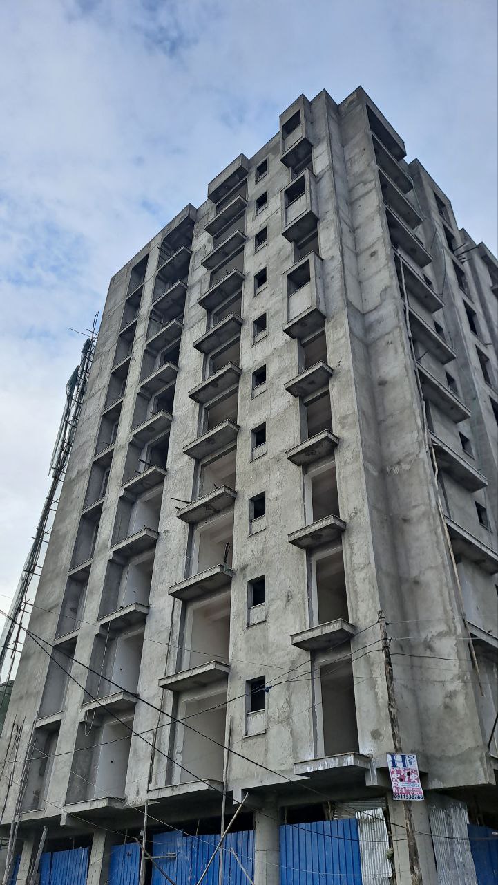Selected property view