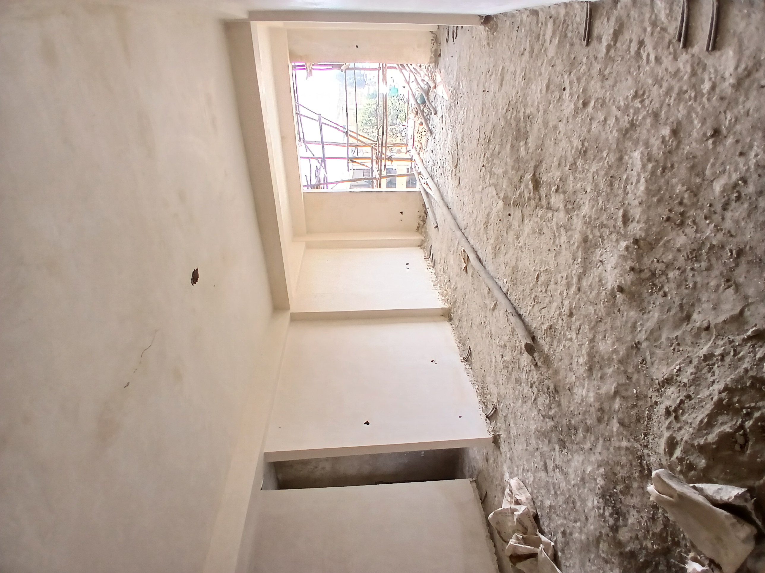 Selected property view