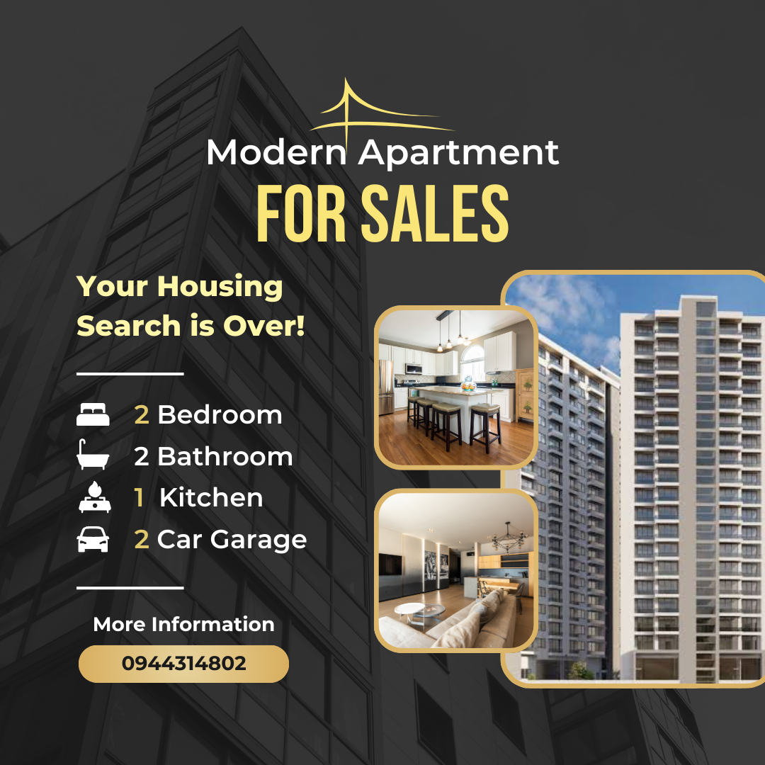 Selected property view